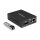 StarTech Unmanaged Gigabit Fiber Media Converter - MM/LC Low Cost