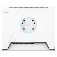 Arozzi TFT Nova 32" IPS 180Hz weiß