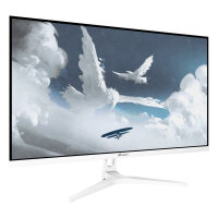 Arozzi TFT Nova 32" IPS 180Hz weiß