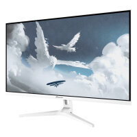 Arozzi TFT Nova 32" IPS 180Hz weiß