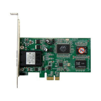 StarTech LWL / Glasfaser PCI Express Gigabit...