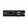 StarTech LWL / Glasfaser Medienkonverter - 1000 Mbit/s Gigabit Ethernet Medienkonverter LC 550m - 1000Base-LX Multimode