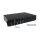 StarTech LWL / Glasfaser Medienkonverter - 1000 Mbit/s Gigabit Ethernet Medienkonverter LC 550m - 1000Base-LX Multimode