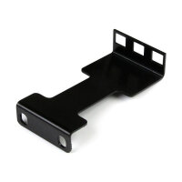 StarTech Rail Depth Adapter Kit for Server Racks - 1U