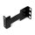 StarTech Rail Depth Adapter Kit for Server Racks - 1U