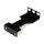 StarTech Rail Depth Adapter Kit for Server Racks - 1U