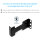 StarTech Rail Depth Adapter Kit for Server Racks - 1U