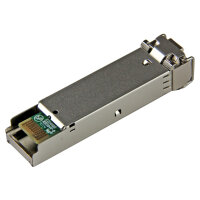 StarTech Cisco Compatible Gigabit Fiber SFP Transceiver...