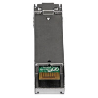 StarTech Gigabit LWL SFP Transceiver Modul - HP J4859C kompatibel - SM/MM LC mit DDM - 10km / 550m - 1000Base-LX