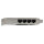 StarTech 4 Port Gigabit Ethernet PCI Express Network Card - Intel