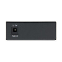 StarTech Unmanaged Gigabit Fiber Media Converter - Open SFP low cost