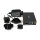 StarTech Unmanaged Gigabit Fiber Media Converter - Open SFP low cost