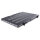 StarTech 1 HE verstellbarer Schwerlast Fachboden fr Server Rack/ Schrank bis 113 Kg - Fachboden Serverschrank 1HE belftet