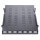 StarTech 1 HE verstellbarer Schwerlast Fachboden fr Server Rack/ Schrank bis 113 Kg - Fachboden Serverschrank 1HE belftet