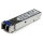 StarTech Cisco GLC-LH-SMD kompatibles Gigabit SFP Transceiver Modul mit DDM SM LC - Mini-GBIC bis 20Km