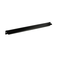 StarTech 1U Rack Blank Panel for 19in Server Racks and...