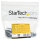 StarTech 1m Standard Computer Power Cord Extension - C14 to C13