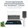 StarTech 1m Thunderbolt 3 20Gbps USB-C Cable - Thunderbolt USB and DisplayPort Compatible