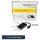 StarTech USB-C auf HDMI Adapter mit USB Stromversorgung - USB Typ C zu HDMI Konverter fur Computer mit USB C - 4K 60Hz