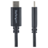 StarTech USB-C Cable - M/M - 1m 3ft - USB 2.0