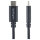 StarTech USB-C Cable - M/M - 1m 3ft - USB 2.0