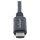 StarTech USB-C Cable - M/M - 1m 3ft - USB 2.0