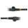 StarTech 10m Black Cat5e Patch Cable with Snagless RJ45 Connectors - Long Ethernet Cable - 10 m Cat 5e UTP Cable