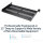 StarTech 1U Server Rack Shelf Universal Vented Rack Mount Cantilever Tray for 19inch Network Equipment Rack