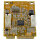StarTech Mini PCI Express Gigabit Ethernet Netzwerkkarte - mini PCIe NIC Lan Adapter Karte