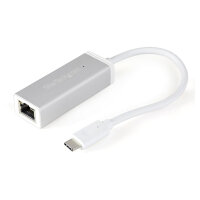 StarTech USB-C auf Gigabit Netzwerk Adapter - USB Type-C...