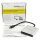 StarTech USB 3.0 Flash Memory Multi-Card Reader / Writer with USB-C - SD microSD CompactFlash
