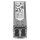 StarTech Cisco GLC-SX-MM-RGD kompatibel SFP - Gigabit Fiber 1000Base-SX SFP Transceiver Modul - MM LC - 550m - 850nm