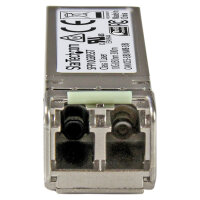 StarTech Cisco SFP-10G-SR-S kompatibel SFP+ - 10 Gigabit Fiber 10GBase-SR SFP+ Transceiver Modul - MM LC mit DDM - 300m