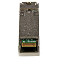 StarTech Cisco SFP-10G-SR-S kompatibel SFP+ - 10 Gigabit Fiber 10GBase-SR SFP+ Transceiver Modul - MM LC mit DDM - 300m