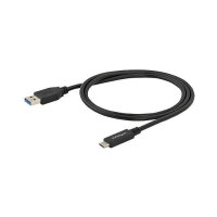 StarTech USB to USB-C Cable - M/M - 1m 3 ft. - USB 3.0 - USB-A to USB-C