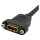 StarTech 91cm 3ft Standard HDMI Cable for Panel Mount - F/M