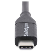 StarTech 3m 10 ft USB C to USB C Cable M/M - USB 2.0 - USB Type C Cable
