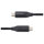 StarTech 3m 10 ft USB C to USB C Cable M/M - USB 2.0 - USB Type C Cable