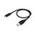 StarTech USB to USB C Cable 1.6 ft / 0.5m M/M USB 3.1 10Gbps USB-C to USB 3.0 USB Type C to Type A Cable