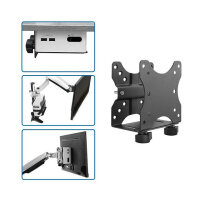 StarTech Thin Client Mount - VESA Mounting Bracket