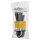 StarTech 2m C13 Power Cord - Schuko to 2x C13 - Y Splitter Power Cable