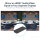 StarTech HDMI Splitter - 4-Port - 4K 60Hz - HDMI Splitter 1 In 4 Out - 4 Way HDMI Splitter - HDMI Port Splitter