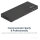 StarTech HDMI Splitter - 4-Port - 4K 60Hz - HDMI Splitter 1 In 4 Out - 4 Way HDMI Splitter - HDMI Port Splitter