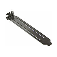 StarTech Slotblech - 10 Pack - Slotblende - Stahl -...