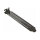 StarTech Slotblech - 10 Pack - Slotblende - Stahl - Systemsteckplatz-Abdeckplatte (Packung mit 10)