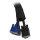 StarTech Cable Management Sleeve - 2m - Cable Management Tube - Cord Hider - Cable Organizer - Cord Management - Cable Hider