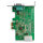 StarTech 1 Port Serielle Schnittstellenkarte PCIe mit 16950 UART - Serial Adapter - 921,4 Kbps - Windows und Linux