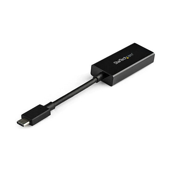 StarTech USB-C-auf-HDMI-Adaptor with HDR - 4K 60 Hz - Schwarz