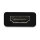 StarTech USB-C-auf-HDMI-Adaptor with HDR - 4K 60 Hz - Schwarz