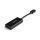 StarTech USB-C-auf-HDMI-Adaptor with HDR - 4K 60 Hz - Schwarz